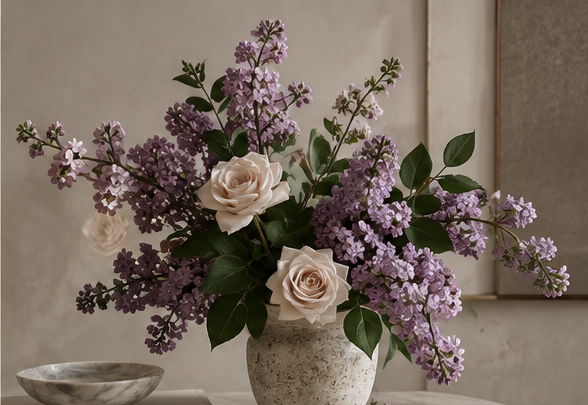 DALDUKKA Signature Arrangement 02